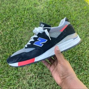 New Balance 998